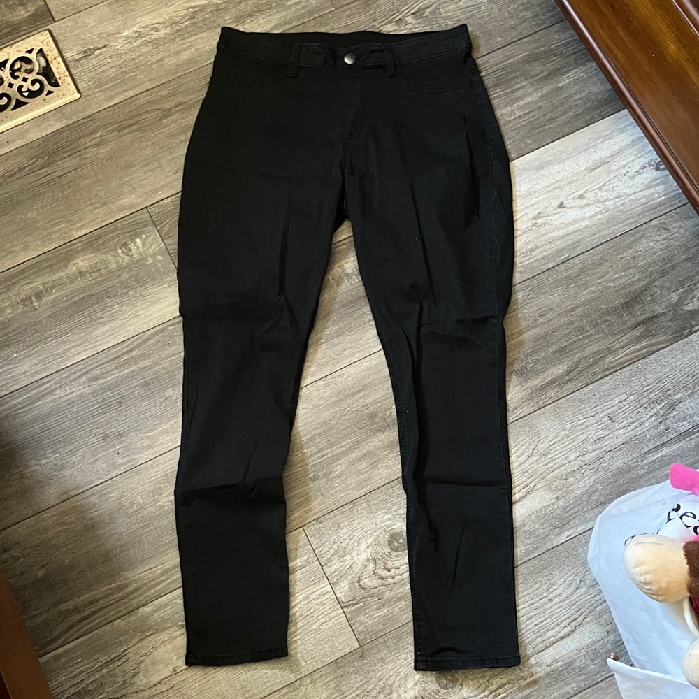 Riders by Lee Women's Dark Chinos